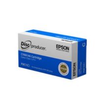 Epson C13S020688 ink cartridge 1 pc. Original Cyan