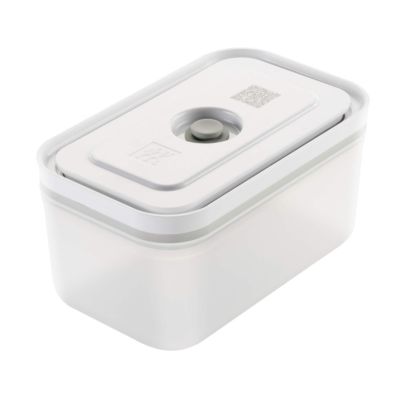 3. 3-Piece Plastic Container Set ZWILLING Fresh & Save 36804-003-0