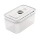3. 3-Piece Plastic Container Set ZWILLING Fresh & Save 36804-003-0