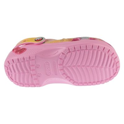 4. Crocs Classic Pikachu Pink Clog K 211229-90H Pink 28/29