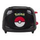 10. Mad Monkey Pokémon - Toaster 2 pieces. Black, Red, White