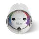 Nice Plug-Control F smart socket (Plug-Control F 868.4 MHz)