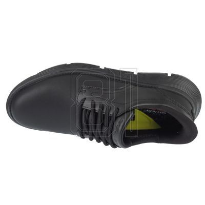 3. Skechers Slip-Ins: Garza - Duran 205353-BBK Black 40