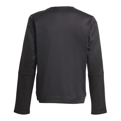 2. Adidas Tiro 21 Warm Jr sweatshirt GM7366