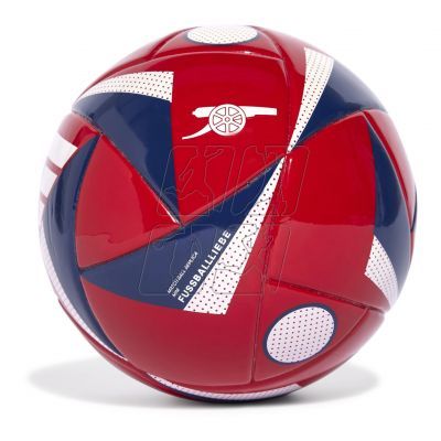 Adidas Arsenal London Mini Home IX4033 Ball