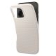 5. Spigen Liquid Air Case for iPhone 16 Pro Max - Titanium