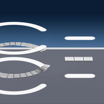 7. Dux Ducis Clin Mag Case for iPhone 17 Pro Max Compatible with MagSafe - Transparent