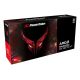 15. graphics card PowerColor Red Devil RX9070XT 16G-E/OC