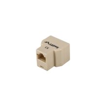 LANBERG NETWORK CONNECTOR RJ45 -> 2X RJ45 AD-RJ45-2RJ45-OU