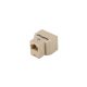 LANBERG NETWORK CONNECTOR RJ45 -> 2X RJ45 AD-RJ45-2RJ45-OU