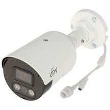 IPC2124SB-ADF28KMC-I0 Tri-Guard IP camera - 4 Mpx 2.8 mm UNIVIEW