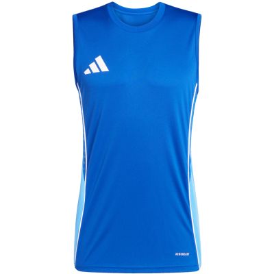 8. Adidas Tiro 25 Competition Sleeveless Jersey M JI6575