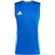 8. Adidas Tiro 25 Competition Sleeveless Jersey M JI6575