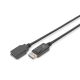3. Digitus DisplayPort, DP Extension Cable