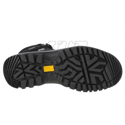 4. 4F Trek M H4Z21-OBMH251-21S shoes