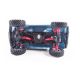 4. Amewi AMX Rock Crawler AM24 remote-controlled model off-road car 1:24