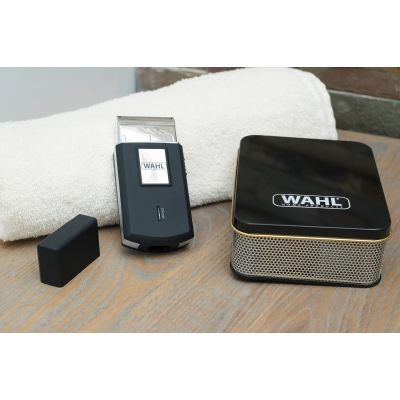 8. WAHL Travel Shaver 3615-1016