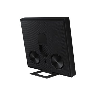 14. Samsung HW-LS60D/EN Speaker Module Black 2.0 ch.