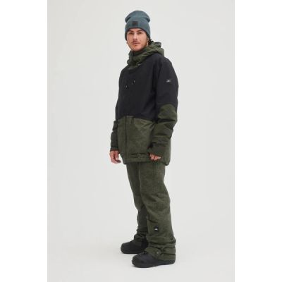 13. O'Neill Hammered Ski Pants M 2550020-36018