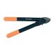 4. FISKARS FS-1000581 (S) L31 POWERGEAR lever-action anvil pruner