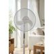 3. ESPERANZA FAN WITH REMOTE CONTROL VENTO FORTE WHITE EHF007WW
