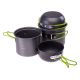 2. Elbrus Hike Pro Cook Set 92800398000