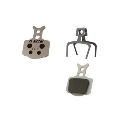 SINTER brake pads FORMULA Cura GREEN