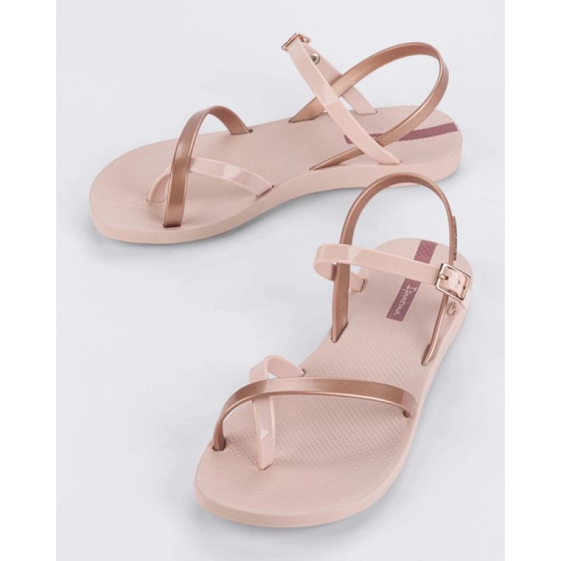 4. Ipanema Fashion sand VIII 82842 AR640 sandals