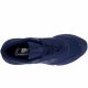 2. Men's New Balance 997 sneakers suede lifestyle sports shoes navy blue (U997RMH)