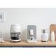 71. SMEG DCF02WHEU coffee machine