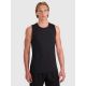 Men's quick-drying training tank top 4F 4FWMM00TFSLM0764-20S