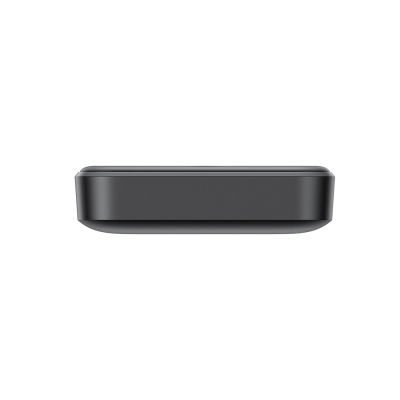 5. Joyroom JR-W020 20W 10000mAh MagSafe Power Bank + USB-C - USB-C 0.25m Cable - Black