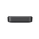 5. Joyroom JR-W020 20W 10000mAh MagSafe Power Bank + USB-C - USB-C 0.25m Cable - Black