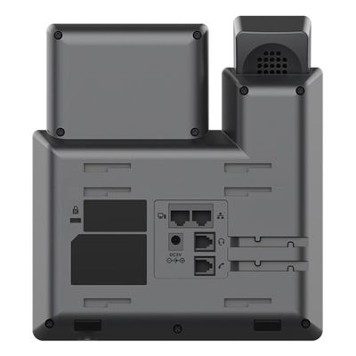 6. Grandstream GRP 2610 HD phone