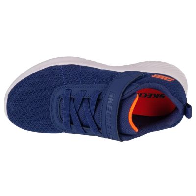 3. Skechers Bounder - Baronik 403744L-NVY Navy Blue 30