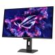 25. ASUS MONITOR 26.5" XG27AQDPG ROG Strix OLED 500 Hz