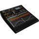 4. Behringer X32 Producer Audio Mixer 40 Channels 10 - 22000 Hz Black