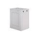 19. Digitus Dynamic-N series wall-mounted housing - 600x450 mm (W x D), unassembled
