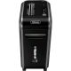 2. Fellowes 99Ci Cross Cut Shredder 23cm Black
