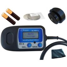 PAINT THICKNESS METER GL-PRO-6-FAZ Fe-AL-Zn probe on cable.