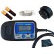 PAINT THICKNESS METER GL-PRO-6-FAZ Fe-AL-Zn probe on cable.
