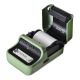 13. Niimbot B21 S Label Printer Green