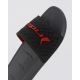 6. Rider Free II Slide Ad M 12323BA410 flip-flops