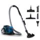 13. Philips FC9334/09 3000 series PowerPro Compact Bagless Vacuum Cleaner