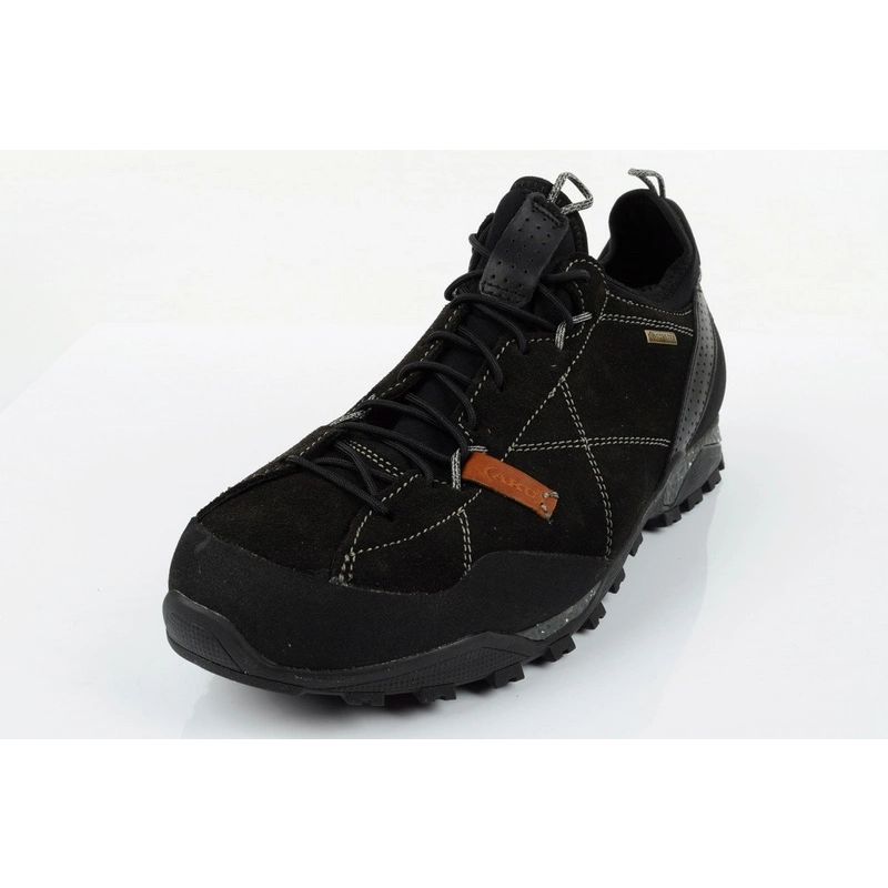 15. Aku Nativa GTX M 628024 trekking shoes