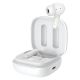 QCY T13 In-Ear Headphones with ANC IPX5 Bluetooth 5.3 - White