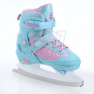 24. SMJ sport 2in1 Jr Lili adjustable roller skates