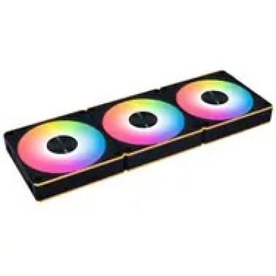 16. Lian Li UNI FAN CL Wireless Fan, 3-pack - 120mm