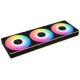 16. Lian Li UNI FAN CL Wireless Fan, 3-pack - 120mm
