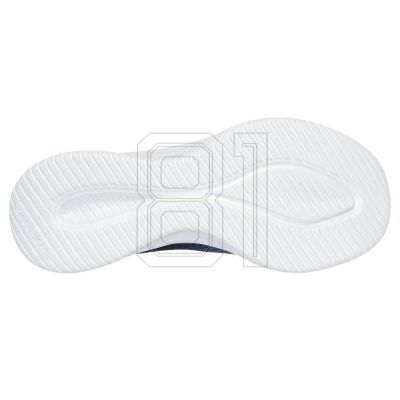 5. Skechers Slip-ins Ultra flex 3.0 shoes - Beauty Blend W 150183-NVLV